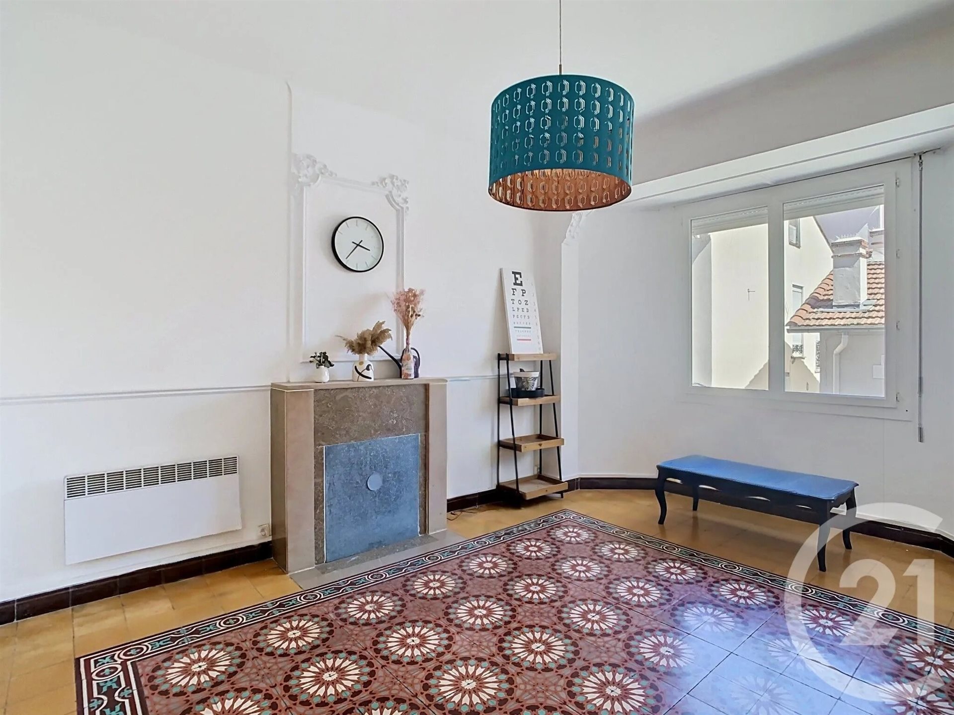 Appartement à vendre, 64m², Perpignan