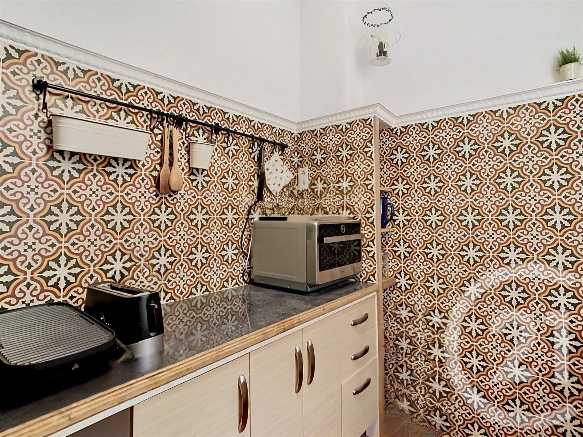 Appartement à vendre, 64m², Perpignan