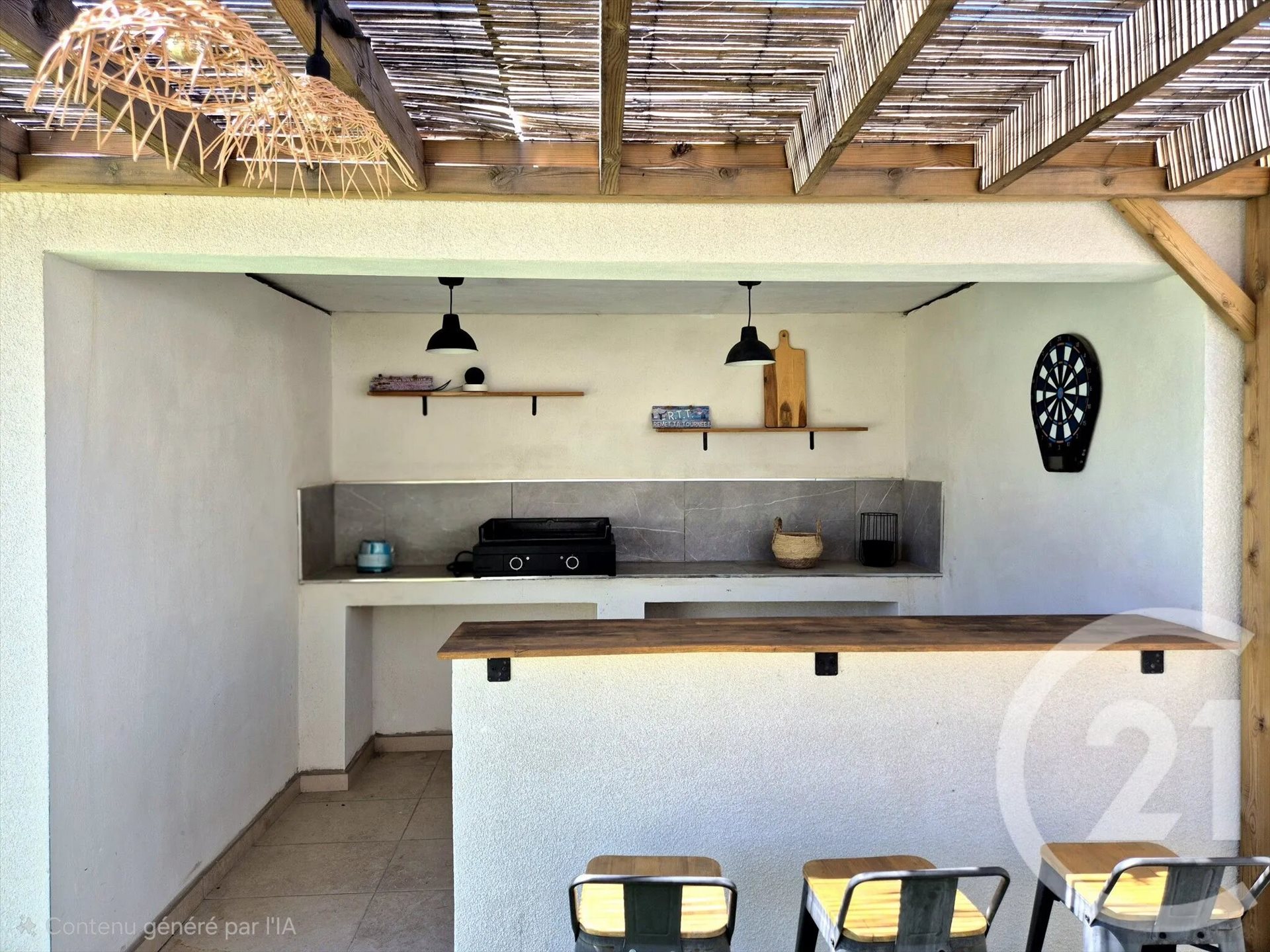 Maison à vendre, 136m², Perpignan