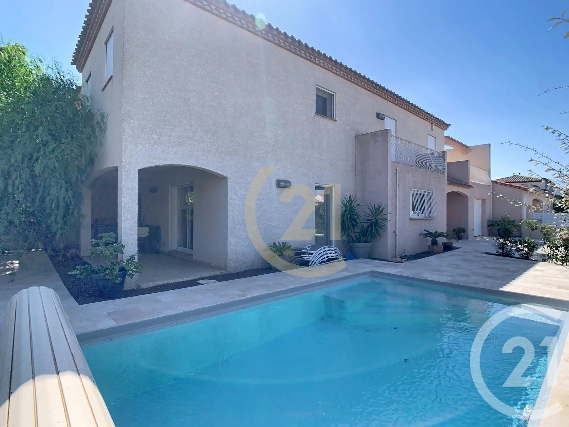 Maison à vendre, 185m², Perpignan
