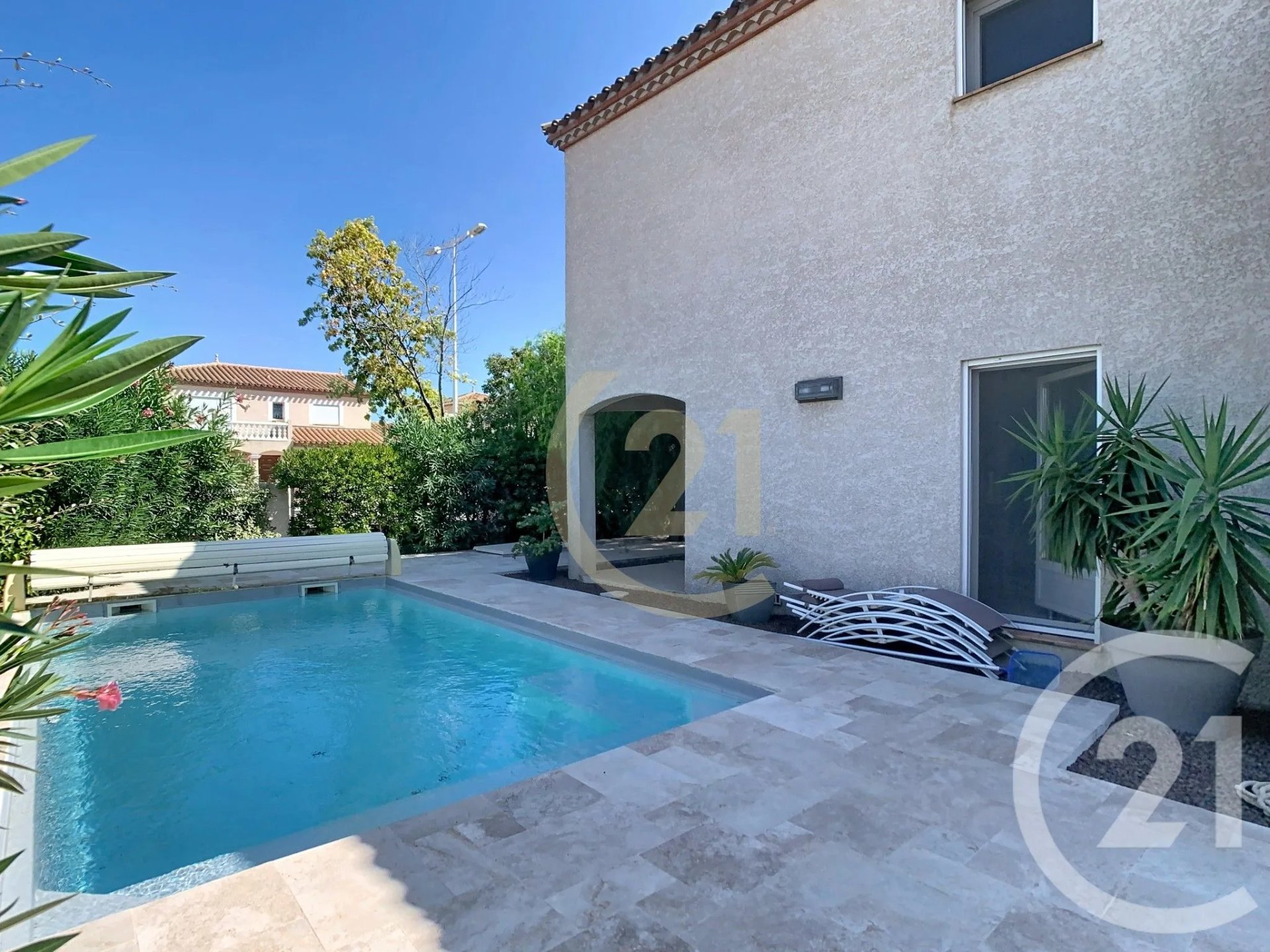 Maison à vendre, 185m², Perpignan