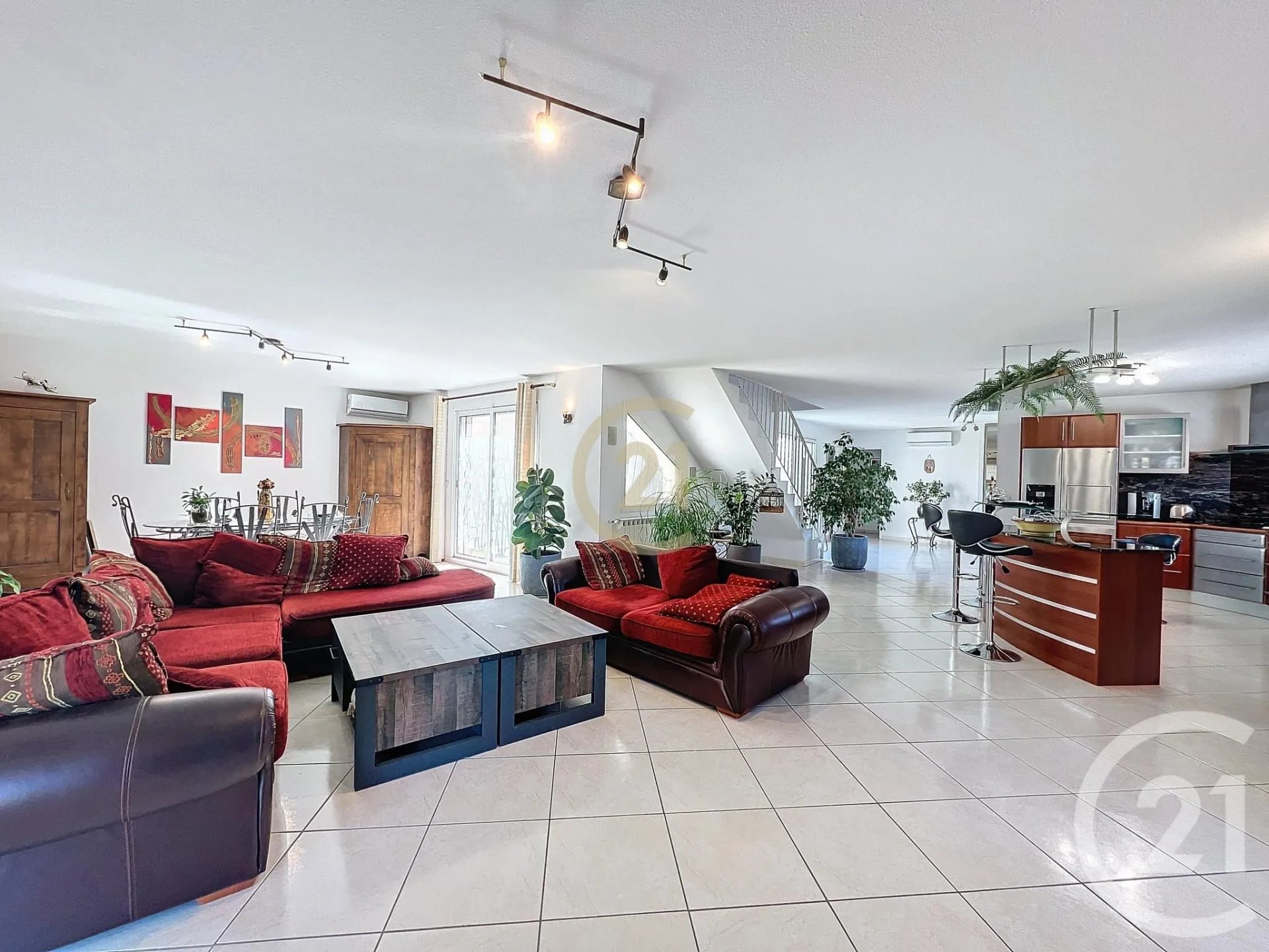 Maison à vendre, 185m², Perpignan