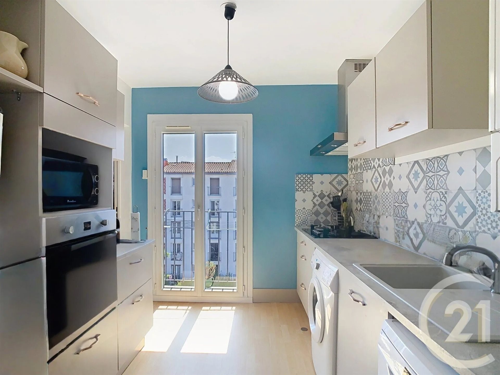 Appartement à vendre, 70m², Perpignan