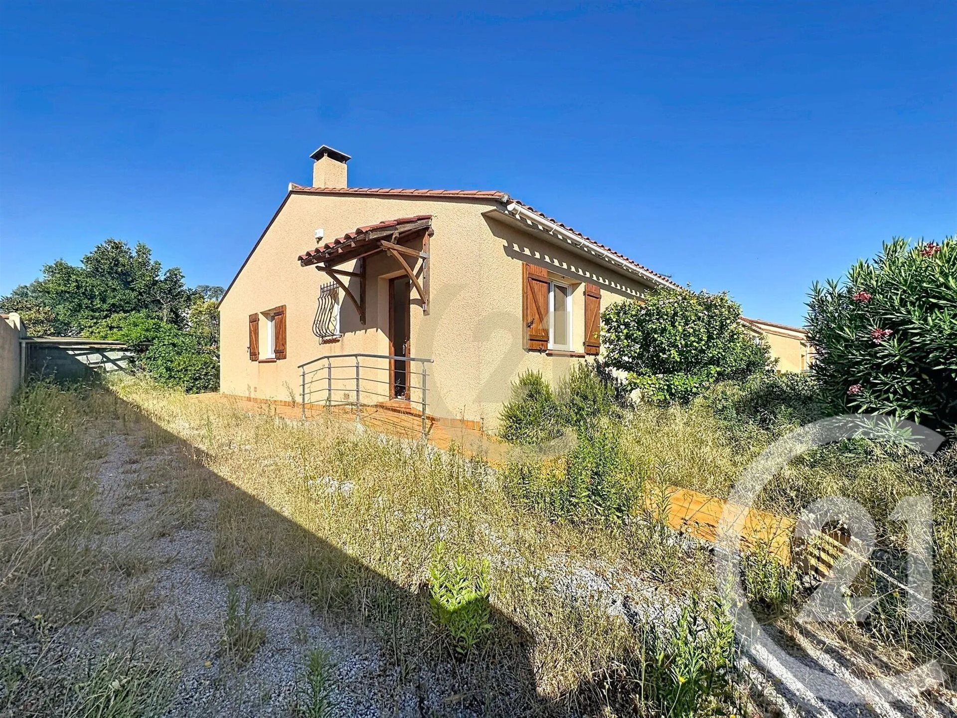 Maison à vendre, 110m², Thuir