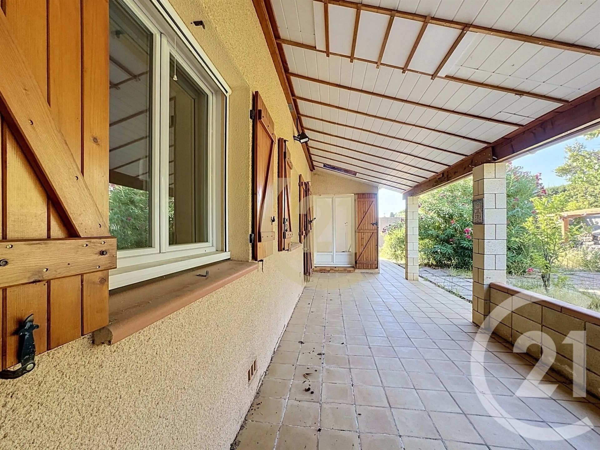 Maison à vendre, 110m², Thuir