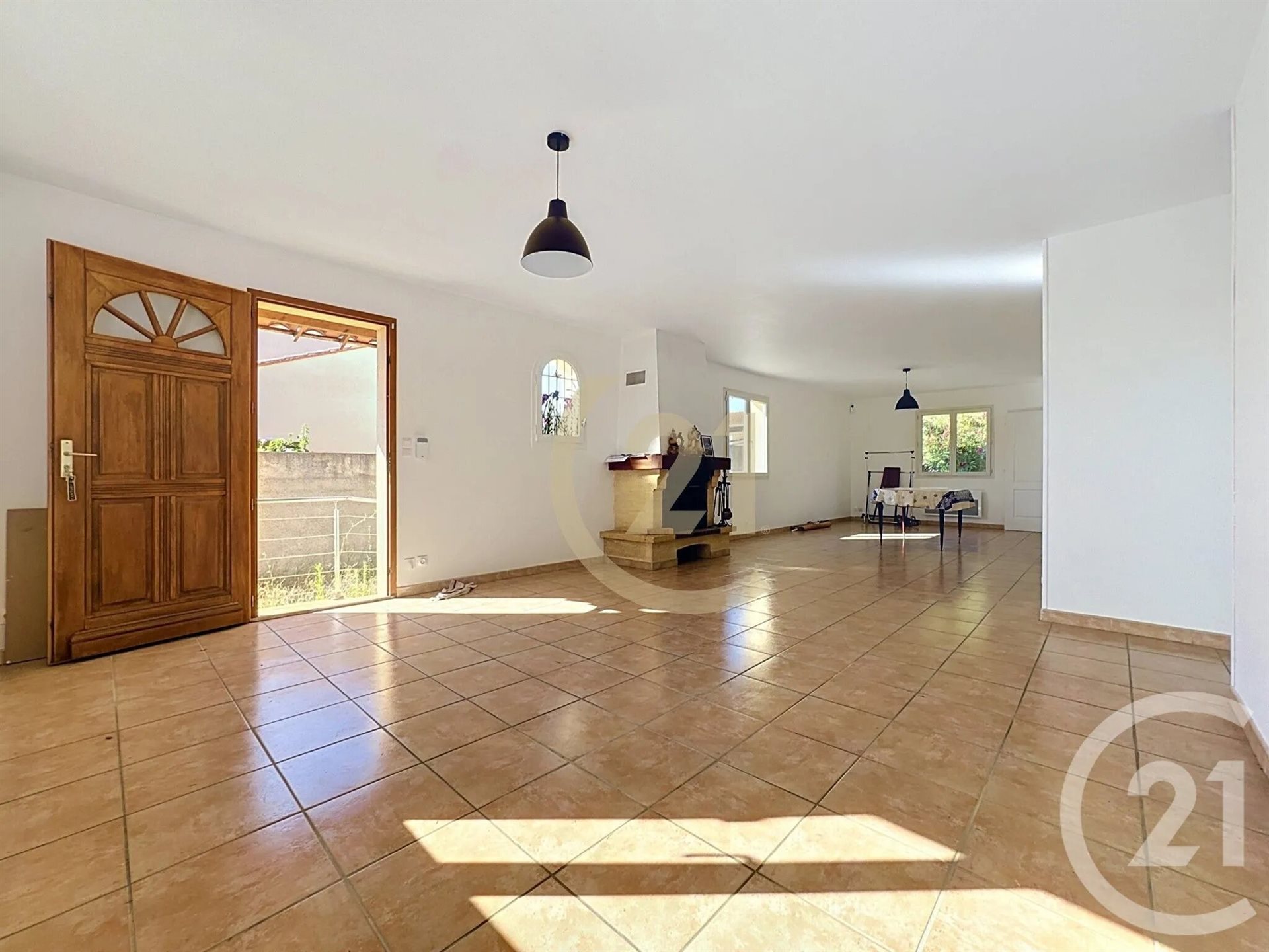 Maison à vendre, 110m², Thuir