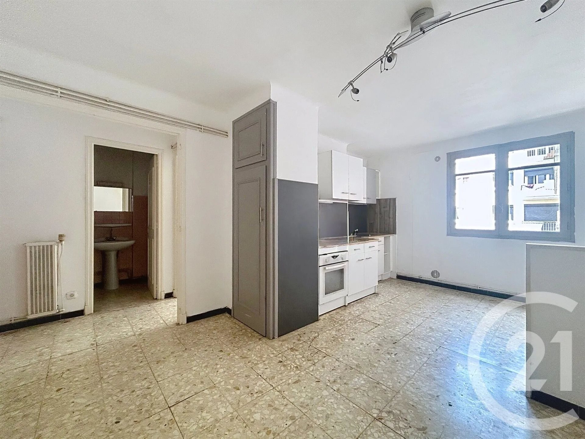 Appartement à vendre, 36m², Perpignan