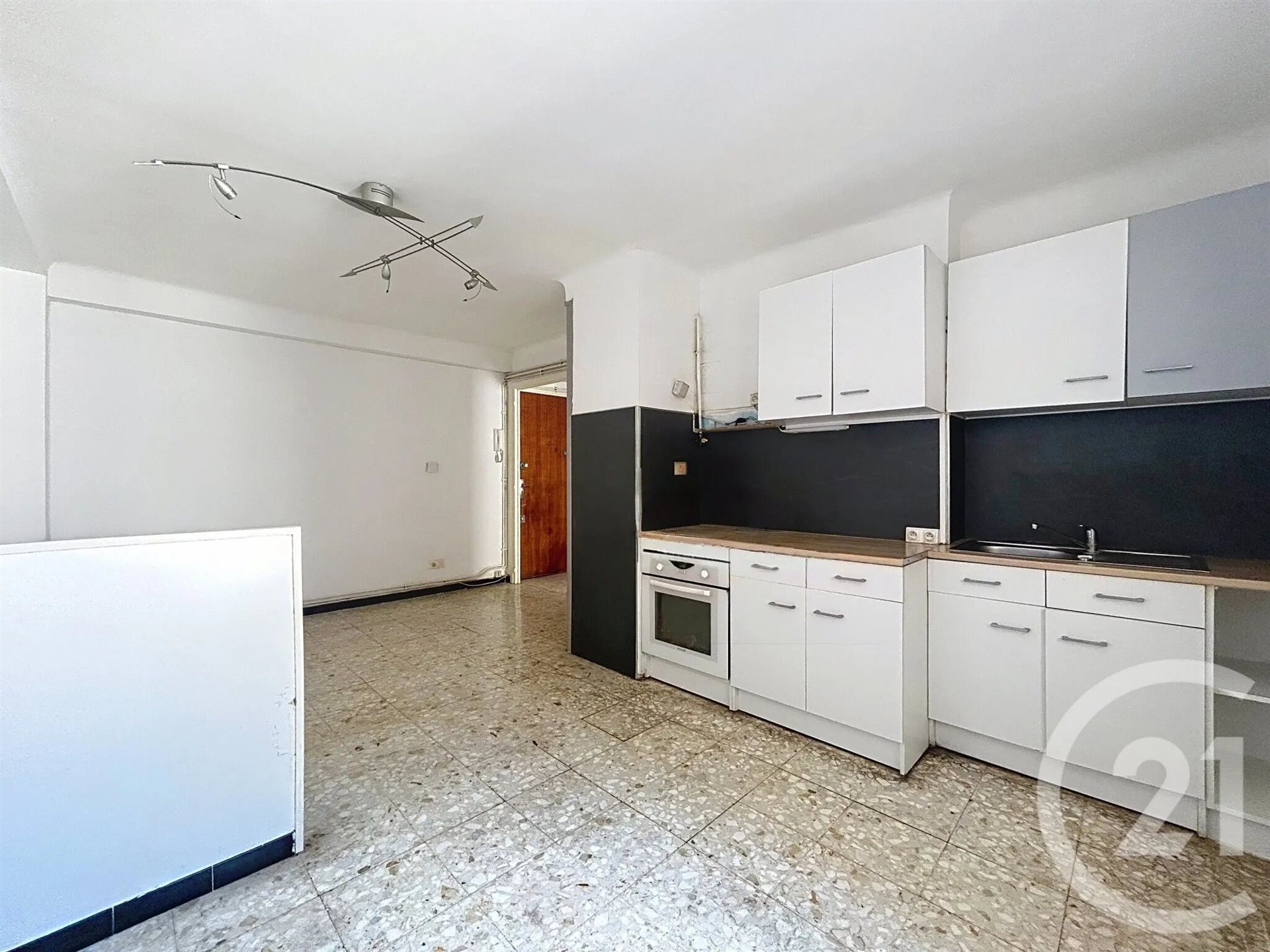 Appartement à vendre, 36m², Perpignan