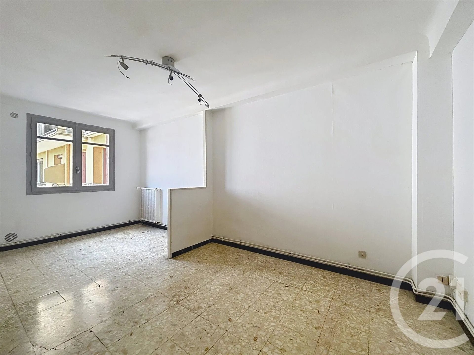 Appartement à vendre, 36m², Perpignan