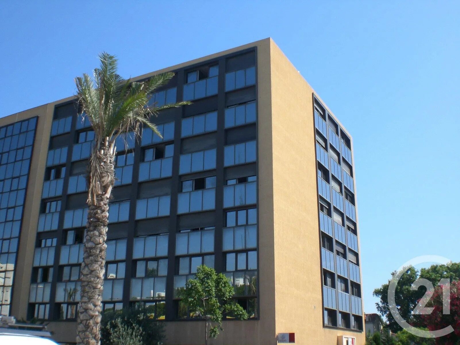 Appartement à vendre, 20m², Perpignan
