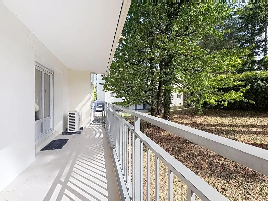 Appartement à louer, 86m², Sainte-Foy-lès-Lyon