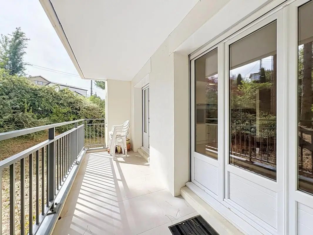 Appartement à louer, 86m², Sainte-Foy-lès-Lyon