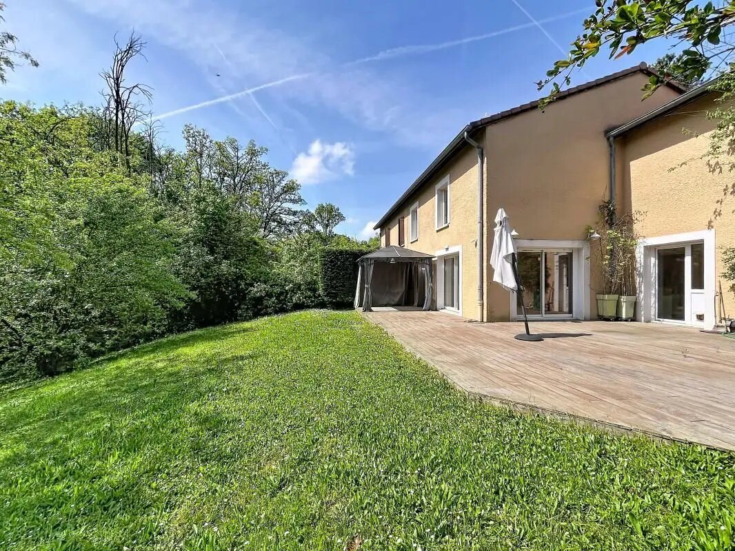 Maison à louer, 118m², Dardilly