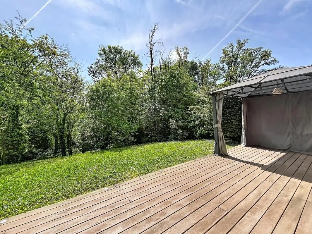 Maison à louer, 118m², Dardilly