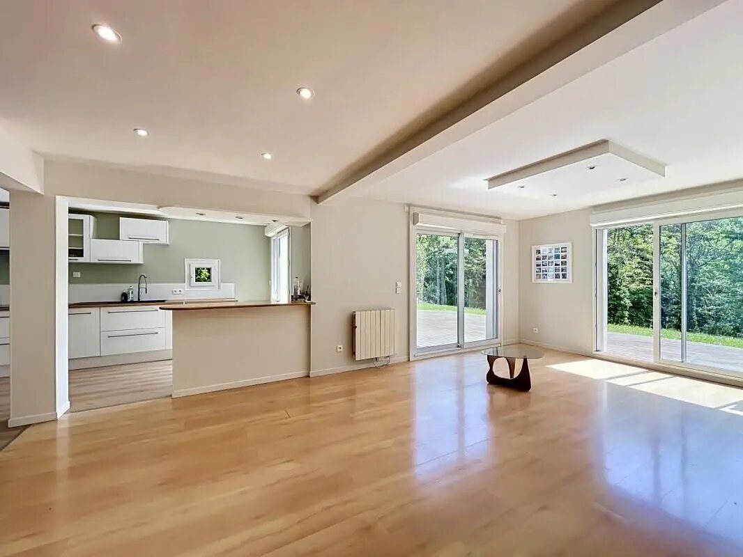 Maison à louer, 118m², Dardilly