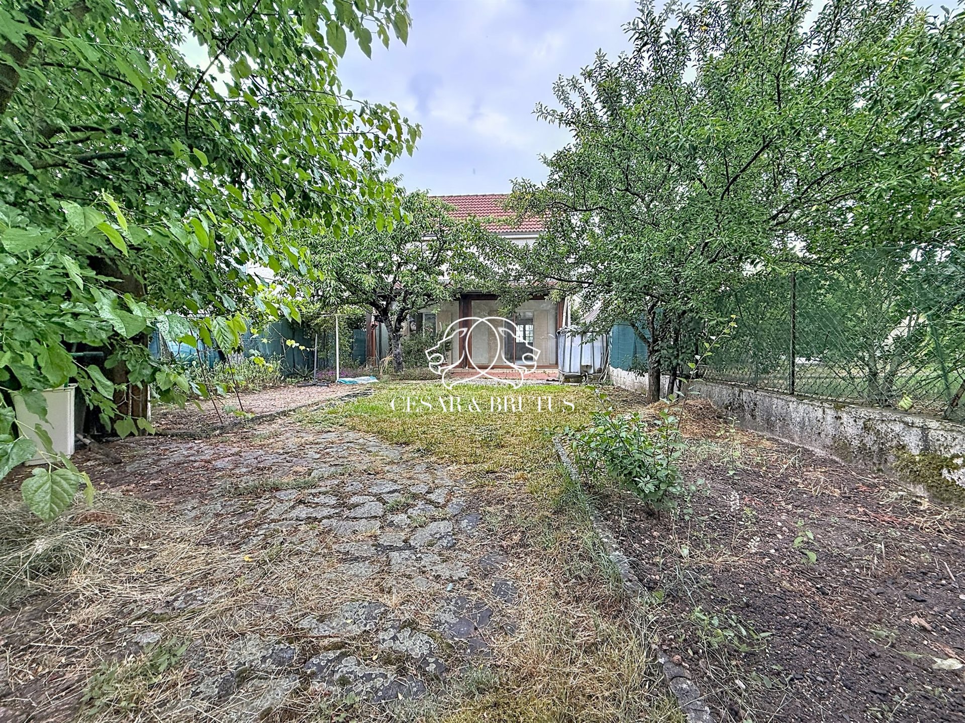 Maison à vendre, 105m², Villerest