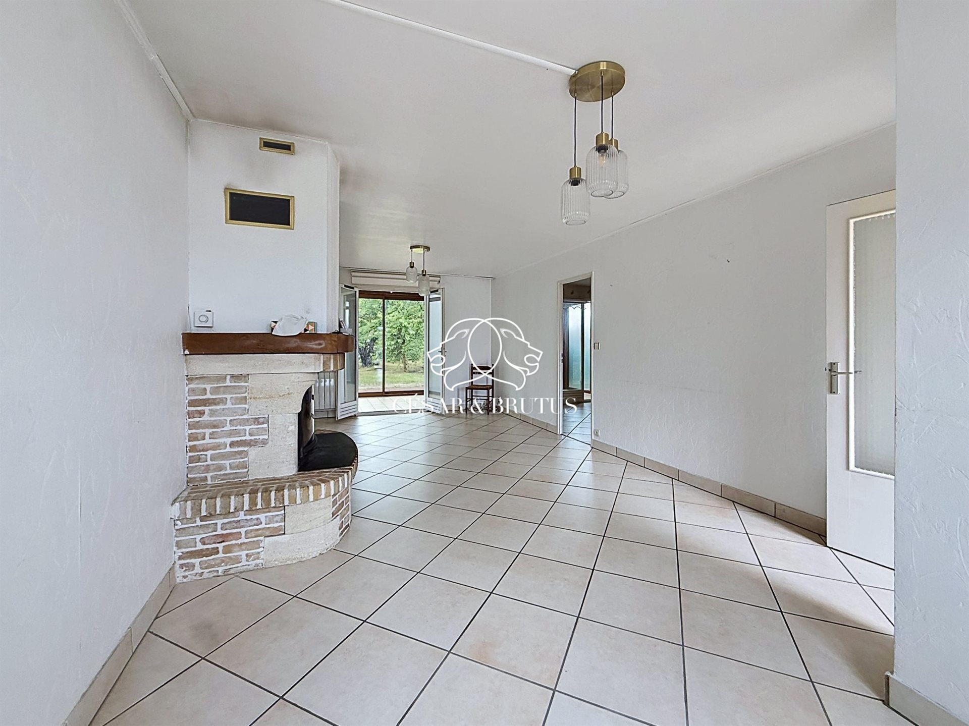 Maison à vendre, 105m², Villerest