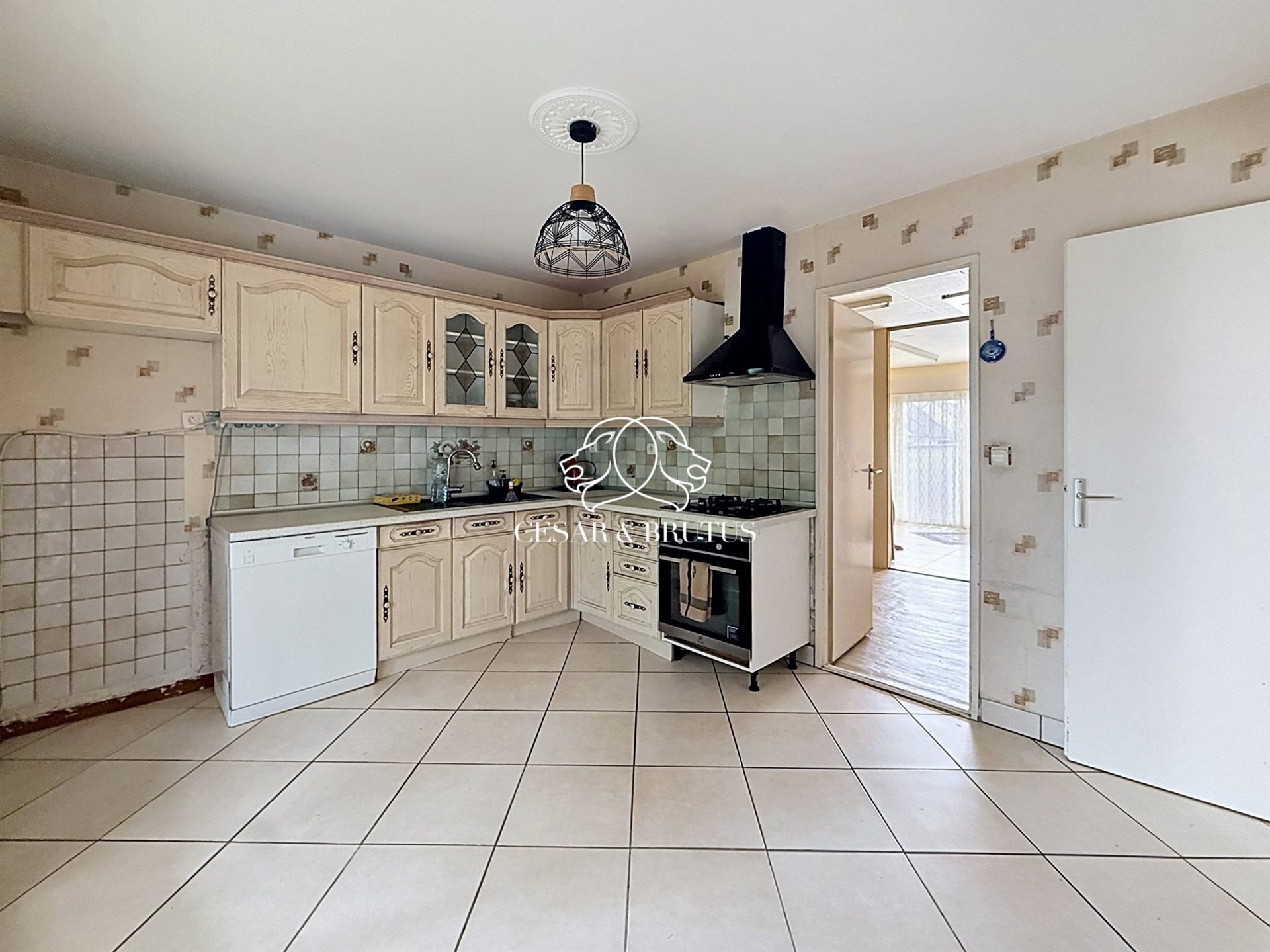 Maison à vendre, 105m², Villerest