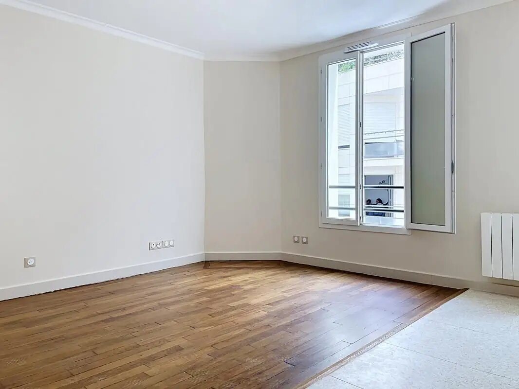 Appartement à louer, 51m², Levallois-Perret