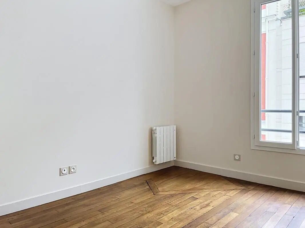Appartement à louer, 51m², Levallois-Perret