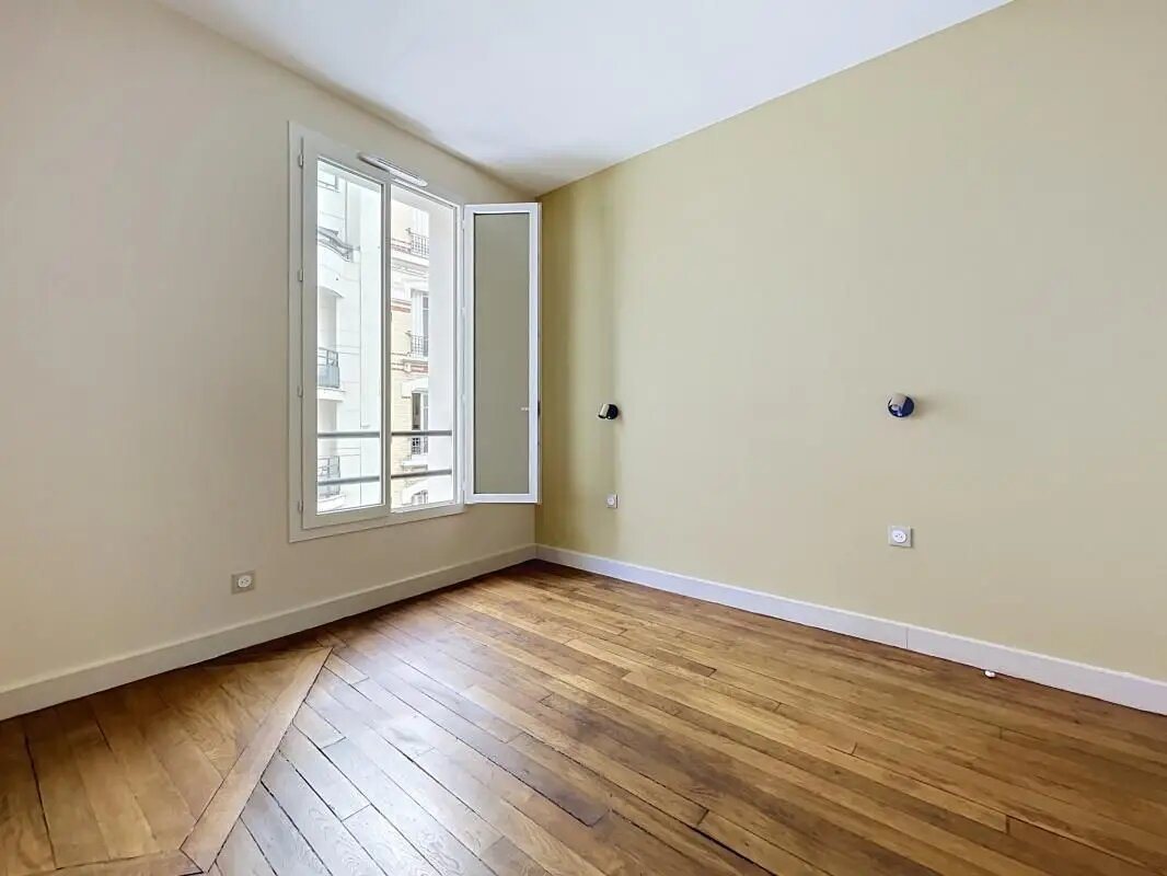 Appartement à louer, 51m², Levallois-Perret