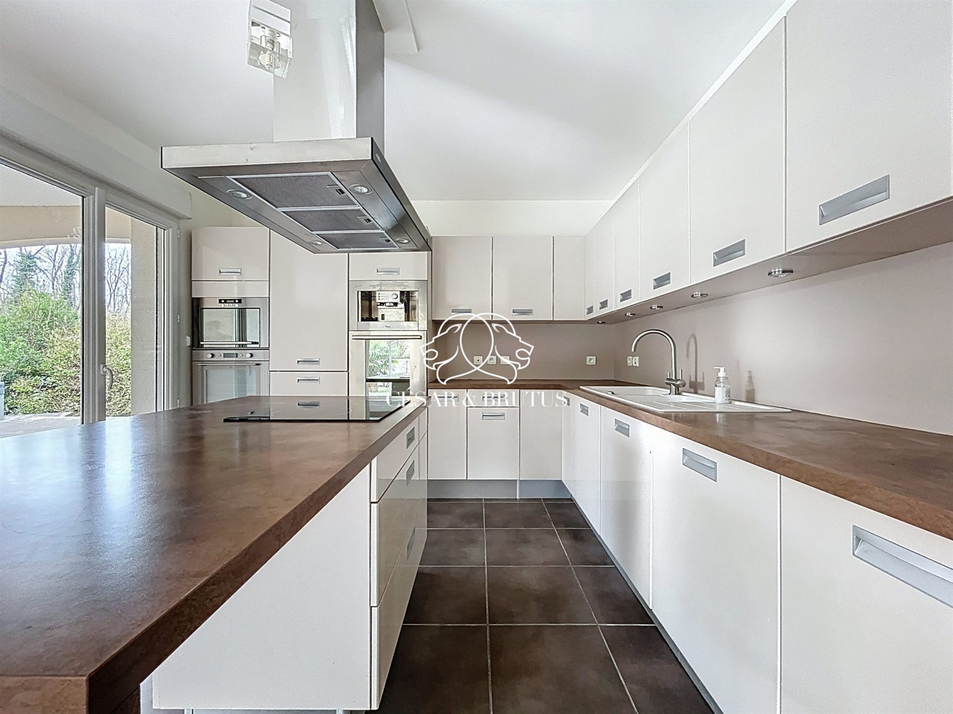 Maison à vendre, 130m², Villefontaine