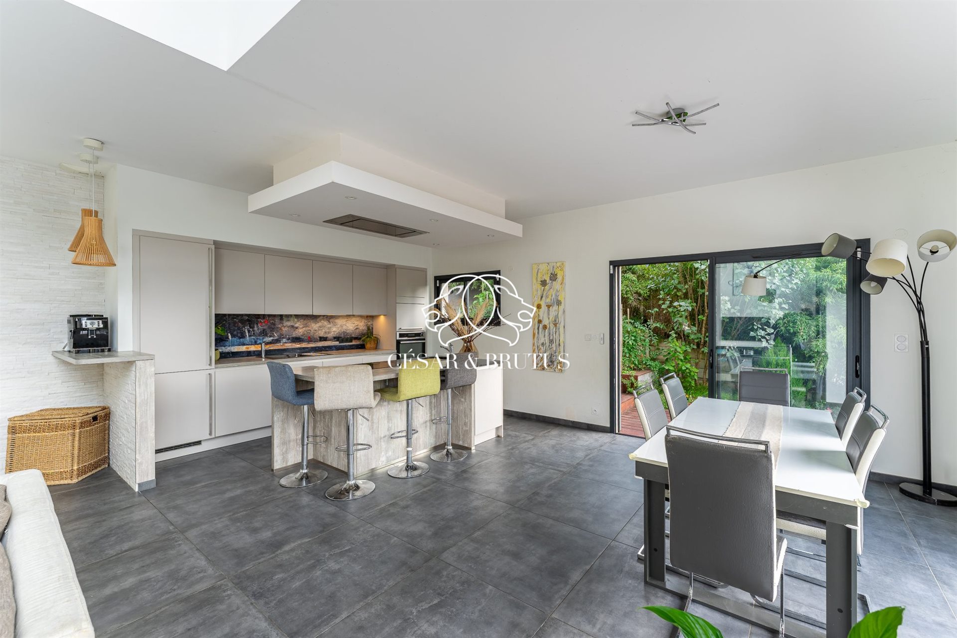 Maison à vendre, 172m², Saint-Didier-au-Mont-d'Or