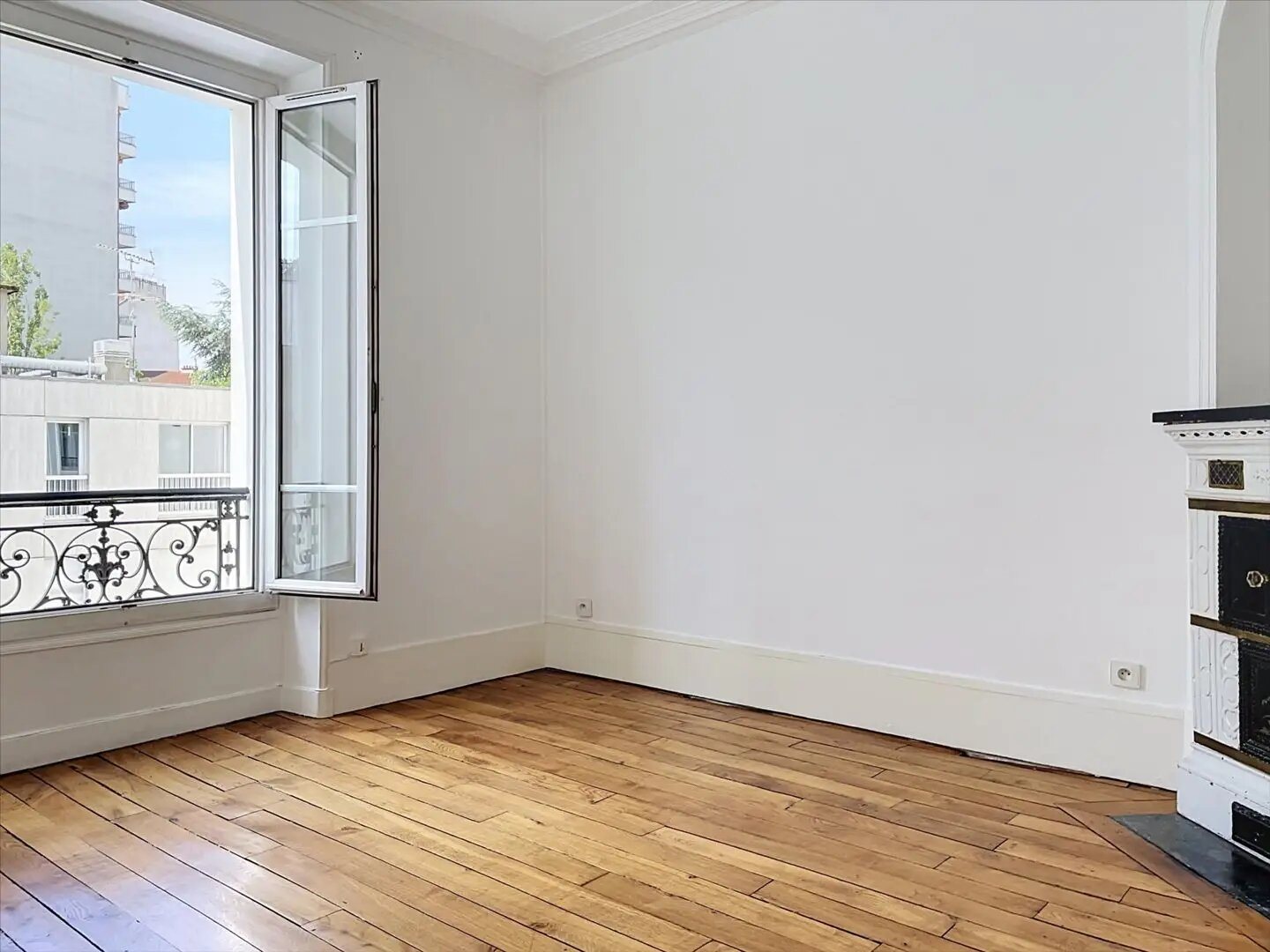 Appartement à louer, 47m², Boulogne-Billancourt
