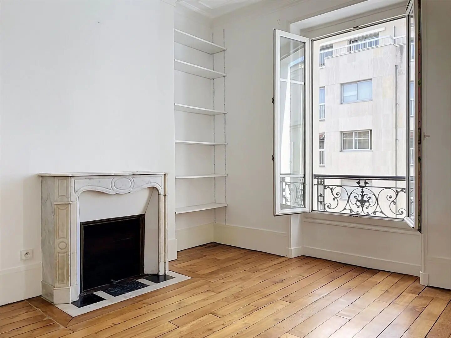 Appartement à louer, 47m², Boulogne-Billancourt