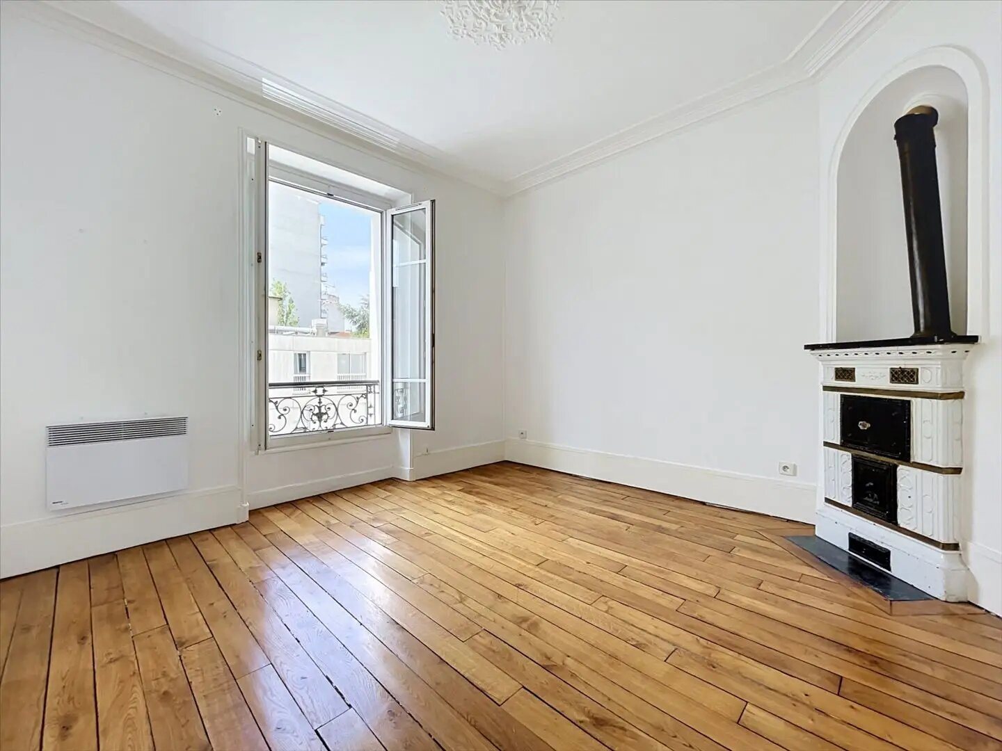 Appartement à louer, 47m², Boulogne-Billancourt