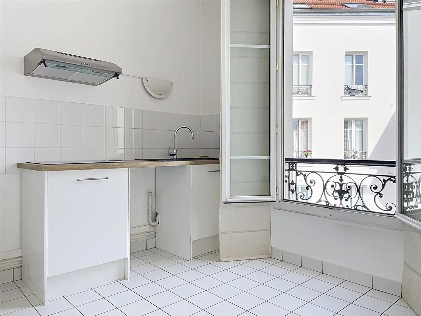 Appartement à louer, 47m², Boulogne-Billancourt