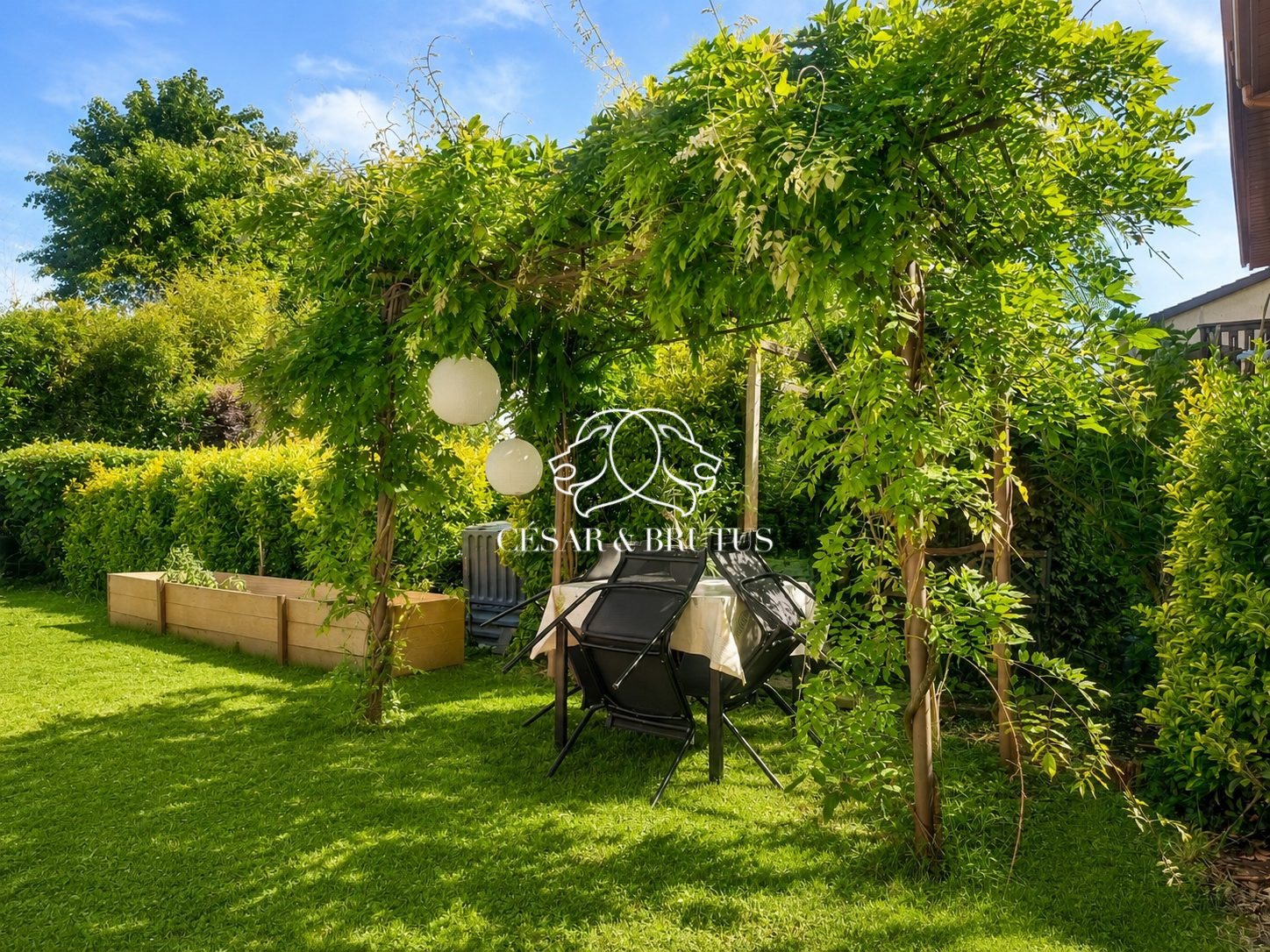 Maison à vendre, 130m², Corbas
