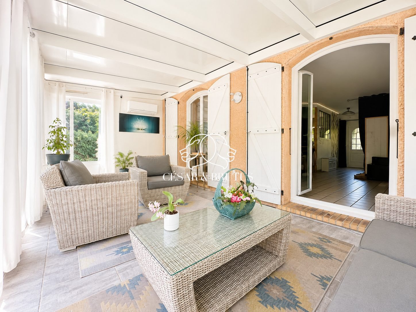 Maison à vendre, 130m², Corbas