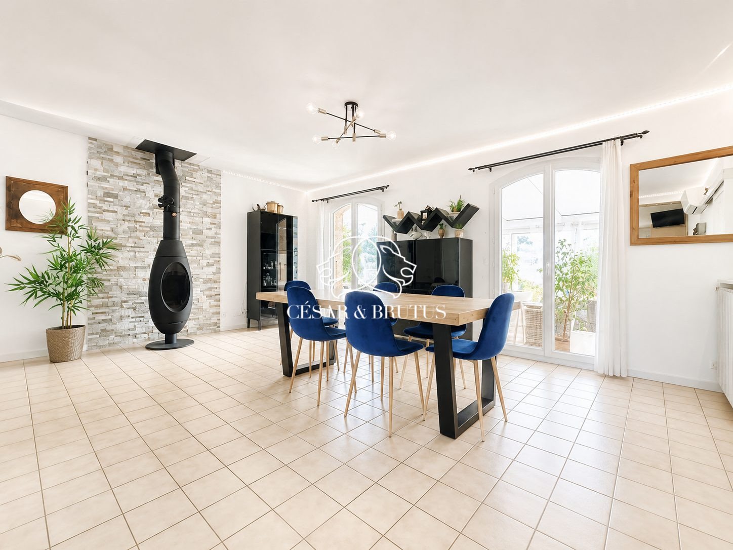 Maison à vendre, 130m², Corbas