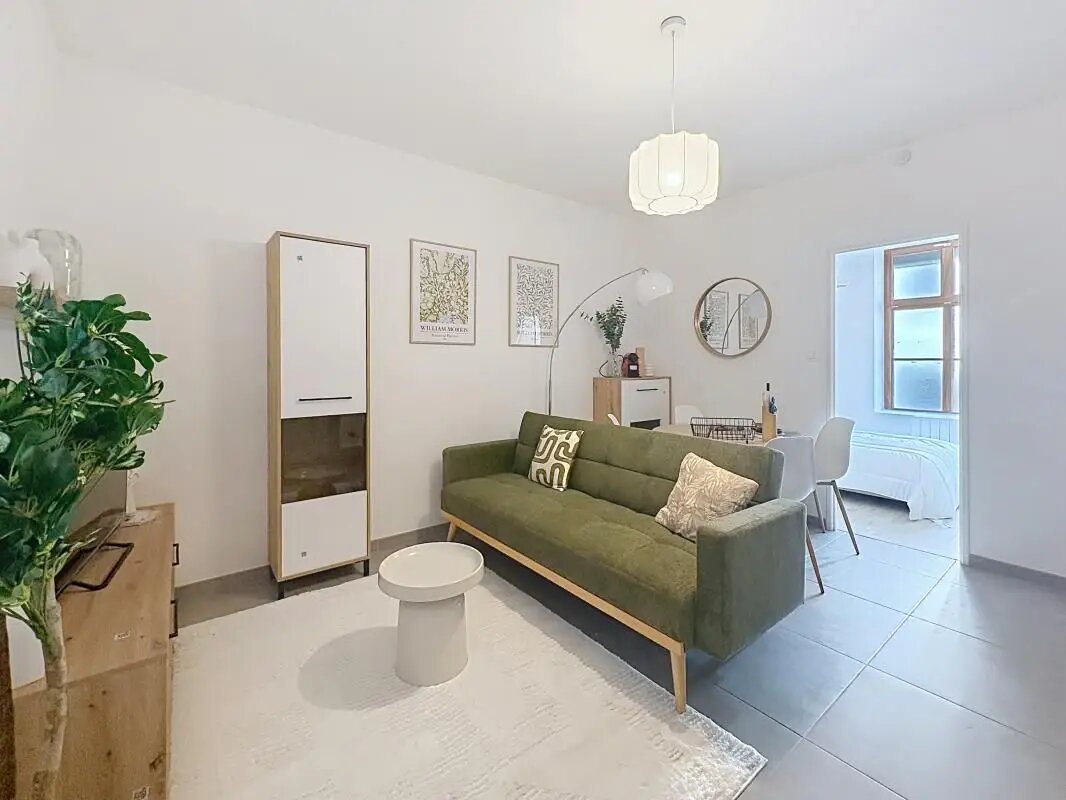 Appartement à louer, 2m², Villeurbanne
