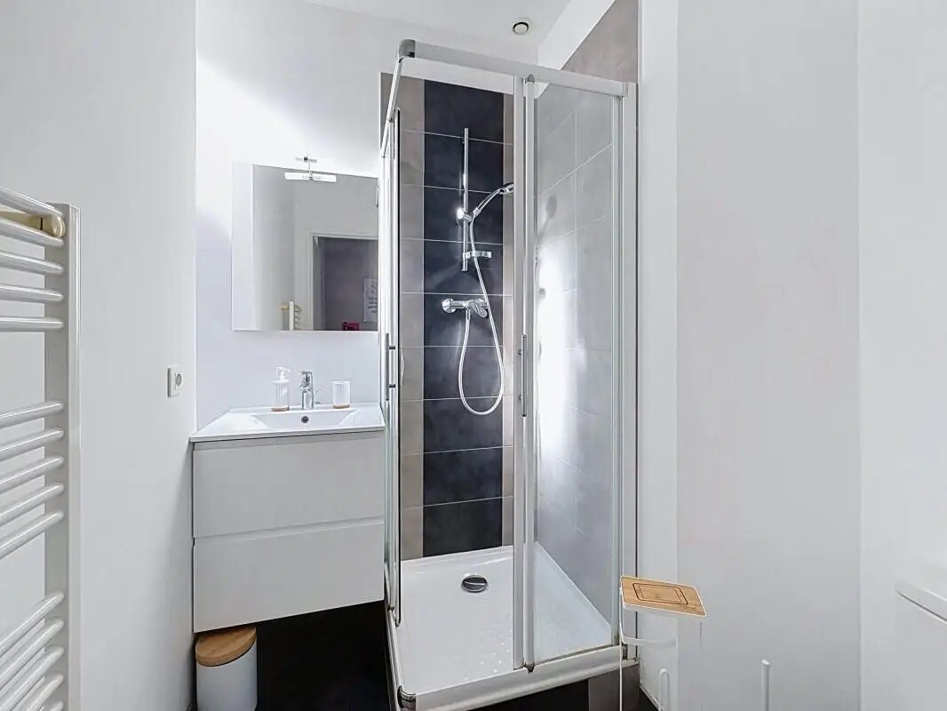 Appartement à louer, 2m², Villeurbanne