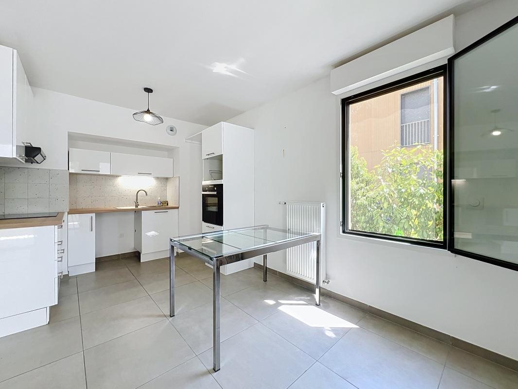 Appartement à louer, 63m², Genas