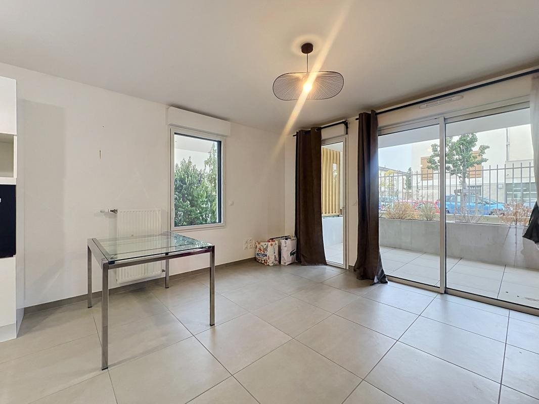 Appartement à louer, 63m², Genas