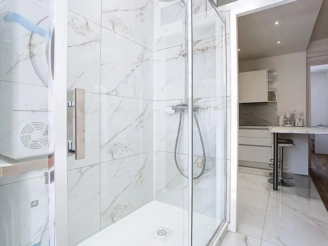 Appartement à louer, 49m², Lyon 7ème