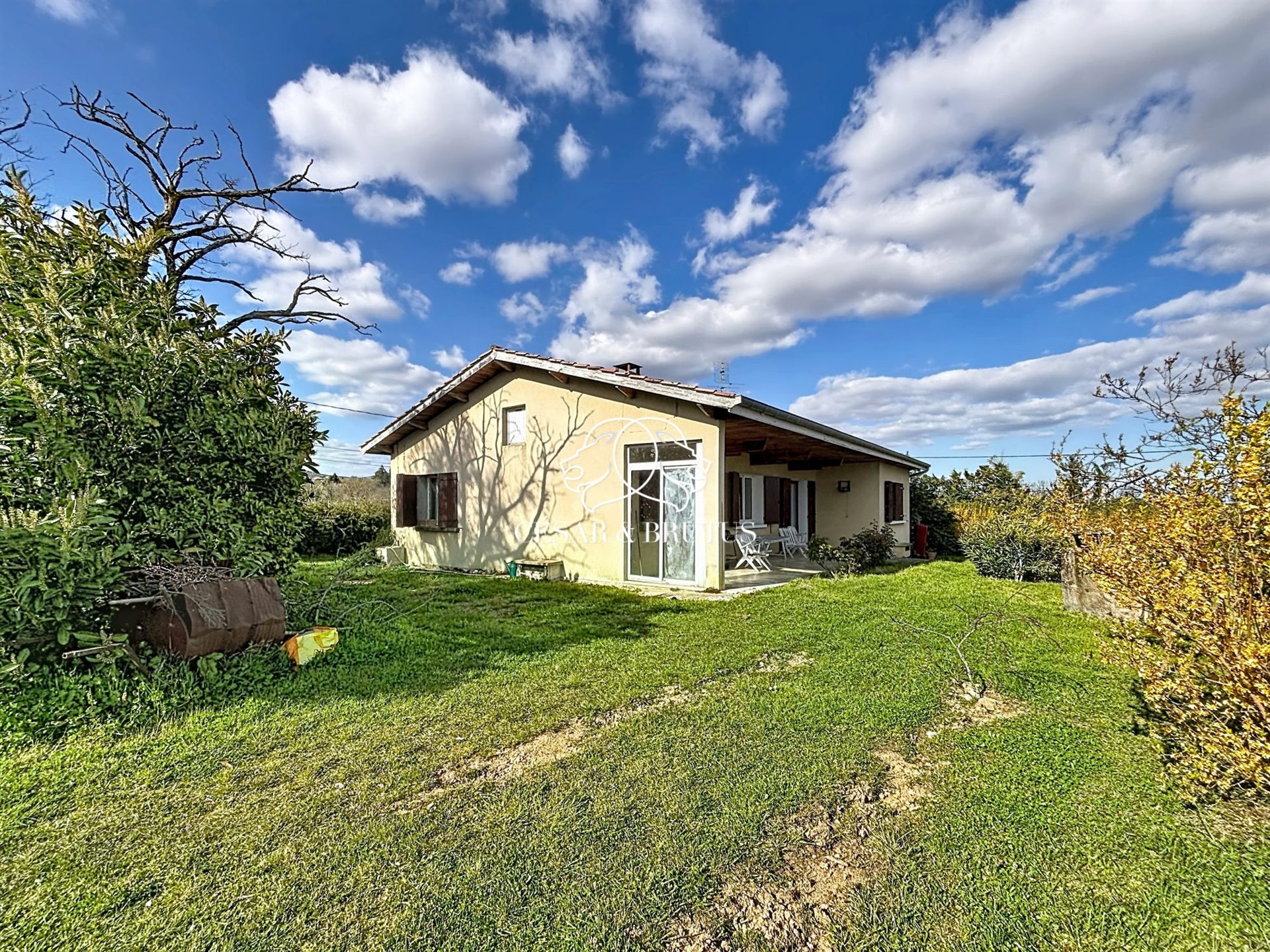 Maison à vendre, 114m², Villié-Morgon