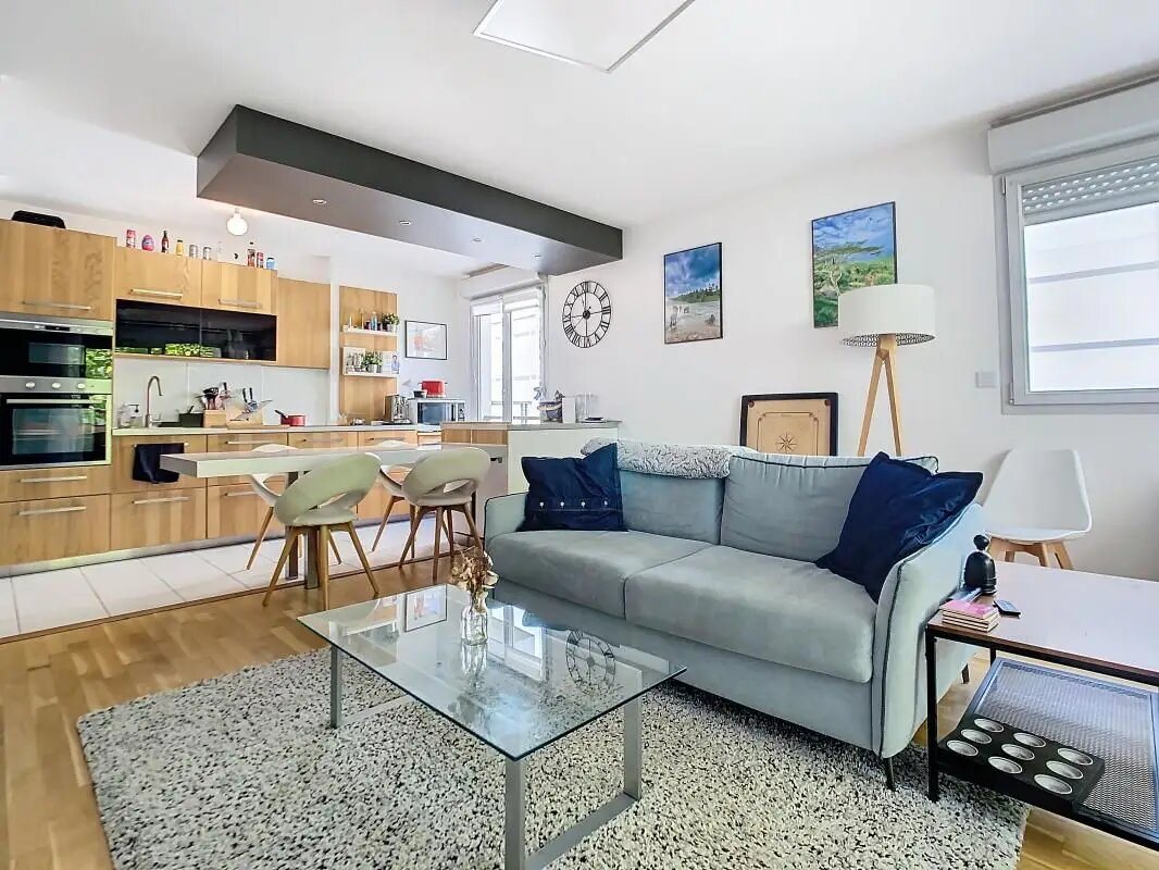 Appartement à louer, 74m², Lyon 3ème
