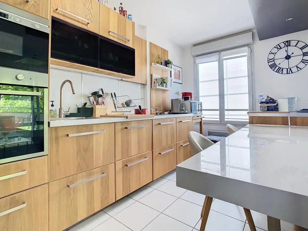 Appartement à louer, 74m², Lyon 3ème