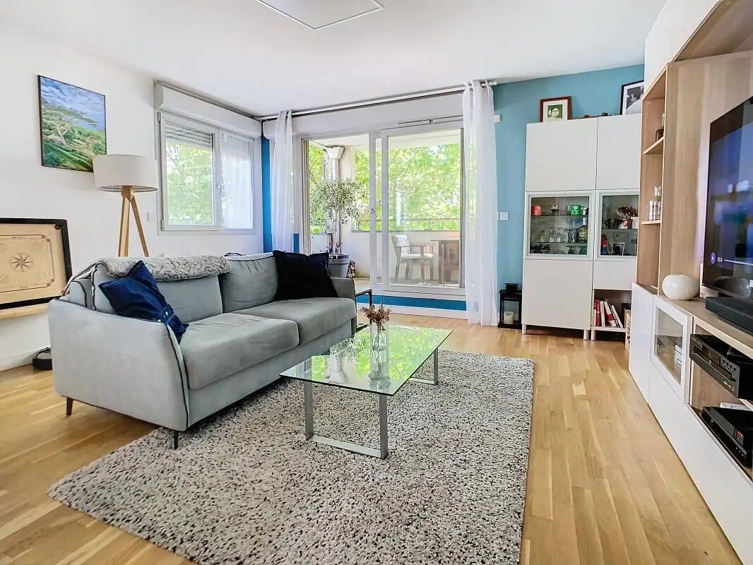Appartement à louer, 74m², Lyon 3ème