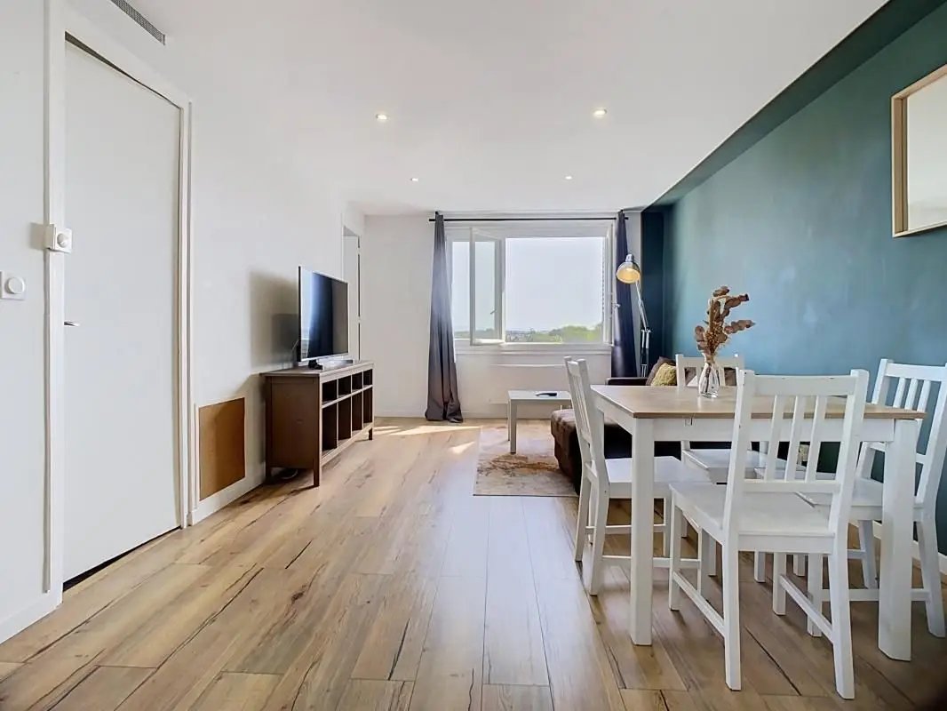 Appartement à louer, 43m², Villeurbanne