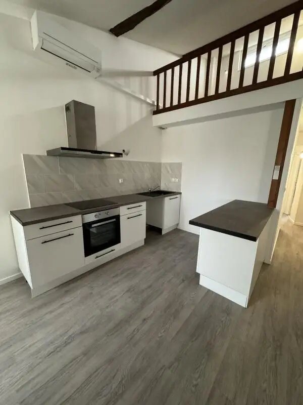 Appartement à louer, 67m², Saint-Symphorien-d'Ozon