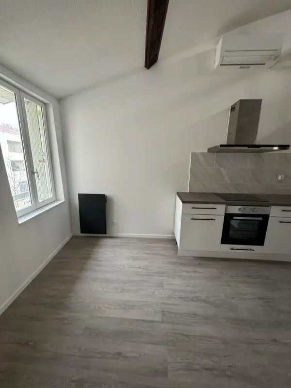 Appartement à louer, 67m², Saint-Symphorien-d'Ozon