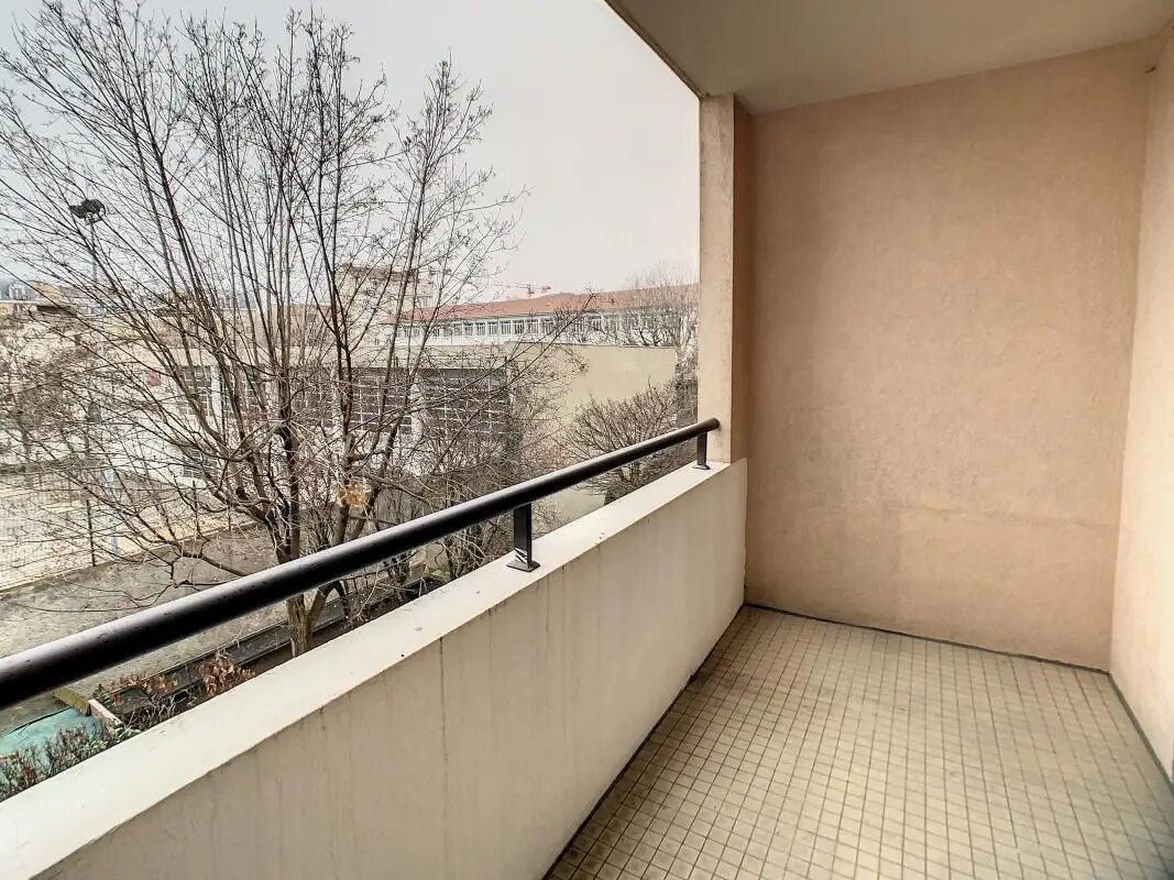 Appartement à louer, 71m², Lyon 3ème