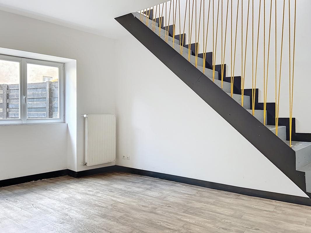 Appartement à louer, 60m², Limonest