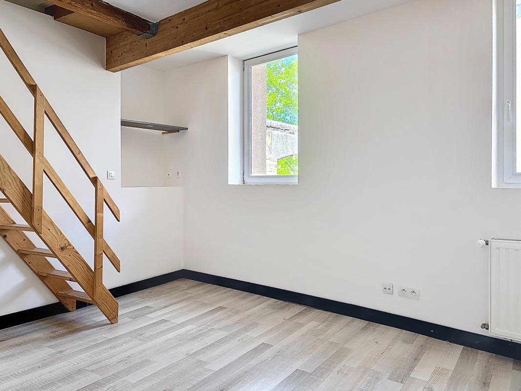 Appartement à louer, 60m², Limonest