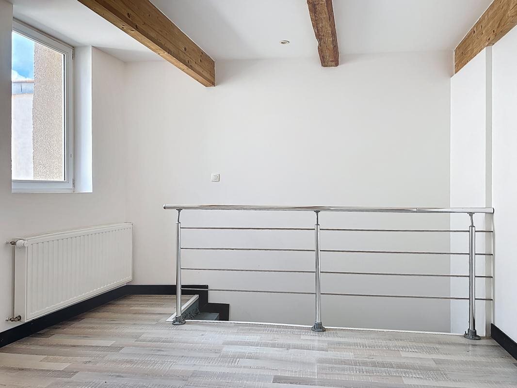 Appartement à louer, 60m², Limonest